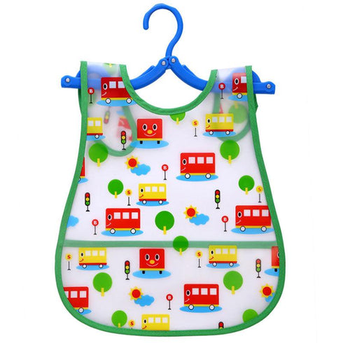 Baby bib